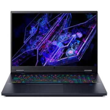 Acer NH.QRTER.002 Predator Helios 18 PH18-72-98S6, 18", i9-14900HX, 16GB, 1TB SSD, RTX4080 12GB, Abyssal Black