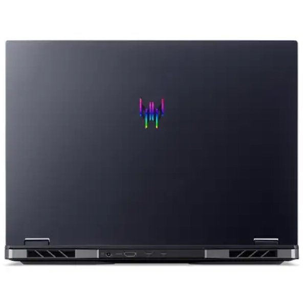 ნოუთბუქი Acer NH.QRTER.002 Predator Helios 18 PH18-72-98S6, 18", i9-14900HX, 16GB, 1TB SSD, RTX4080 12GB, Abyssal Black