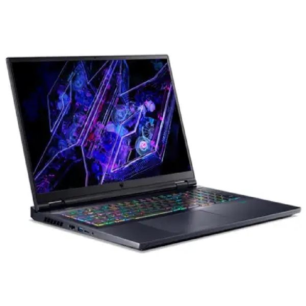 Acer NH.QRTER.002 Predator Helios 18 PH18-72-98S6, 18", i9-14900HX, 16GB, 1TB SSD, RTX4080 12GB, Abyssal Black