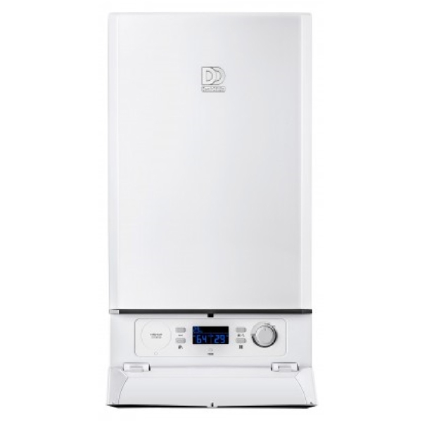 Demir Dokum Nitron Plus HK 24kW (729) DD, 24kW, White