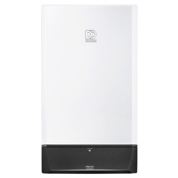 Demir Dokum Nitron Plus HK 24kW (729) DD, 24kW, White