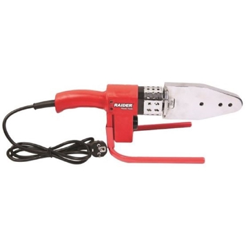 ელექტრო სარჩილავი RAIDER RD-PW02, Soldering Iron, Red