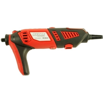 RAIDER RD-MG09, 170W, 3.2mm, 32000Rpm, Red