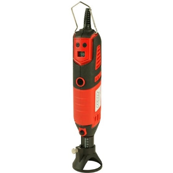 RAIDER RD-MG09, 170W, 3.2mm, 32000Rpm, Red