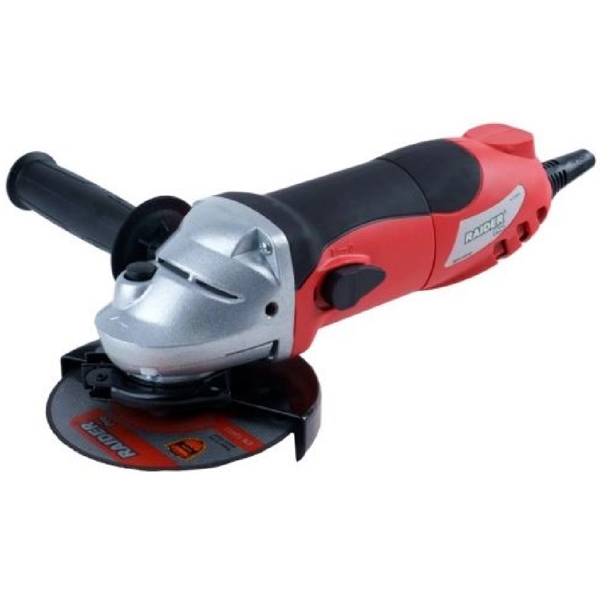 RAIDER RDP-AG43, 910W, 125mm, 12000Rpm, Black/Red