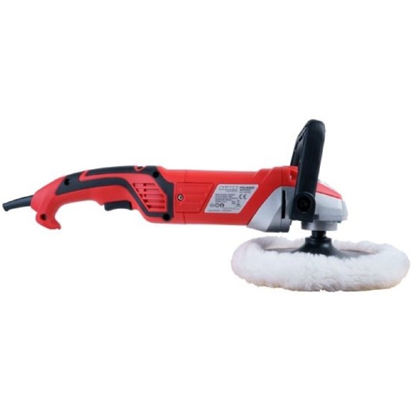 RAIDER RD-PC04, 1200W, 180mm, 3000Rpm, Red