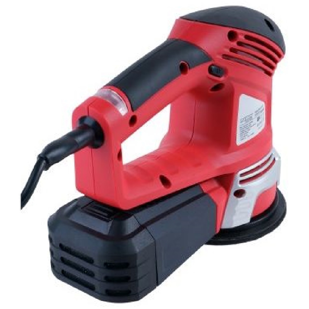 RAIDER RD-RSA03, 420W, 125mm, 11000Rpm, Red