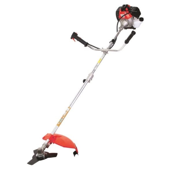 RAIDER RD-GBC14, 1800W, Grass Trimmer, Red