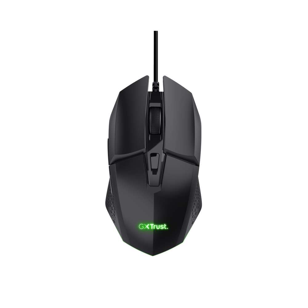 გეიმინგ კომპლექტი Trust 25117 GXT790, Wired, USB, 3.5mm, Gaming Set, Black