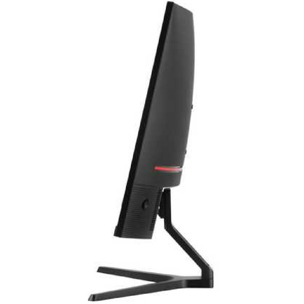 მონიტორი 2E 2E-R2723BV-01.UA R2723BV, 27", Curved Monitor, FHD, VA, HDMI, DP, Black