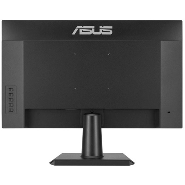 მონიტორი Asus 90LM0550-B04170 VA27EHF, 27", Monitor, FHD, IPS, HDMI, Black