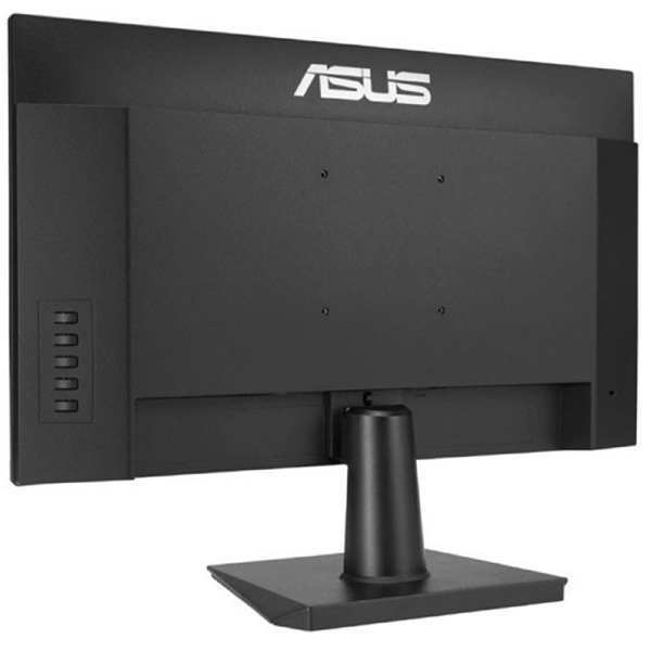 მონიტორი Asus 90LM0550-B04170 VA27EHF, 27", Monitor, FHD, IPS, HDMI, Black