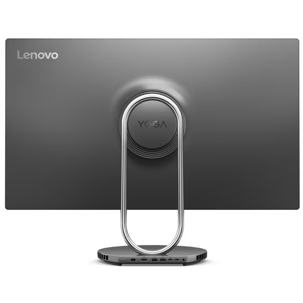 Lenovo F0HJ001ARK YOGA AIO 9, 31.5", i9-13900H, 32GB, 1TB SSD, RTX4050 6GB, Black