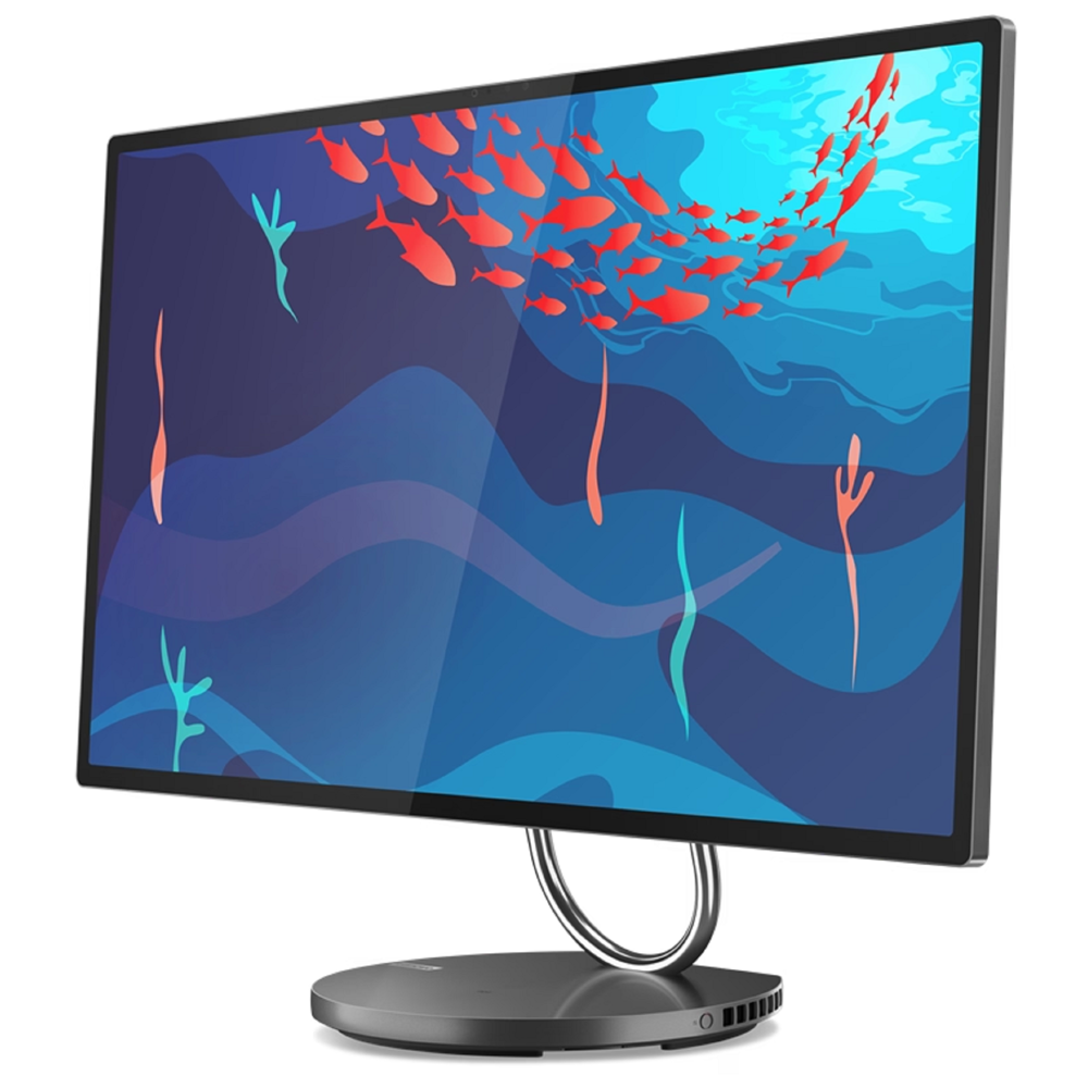 Lenovo F0HJ001ARK YOGA AIO 9, 31.5", i9-13900H, 32GB, 1TB SSD, RTX4050 6GB, Black