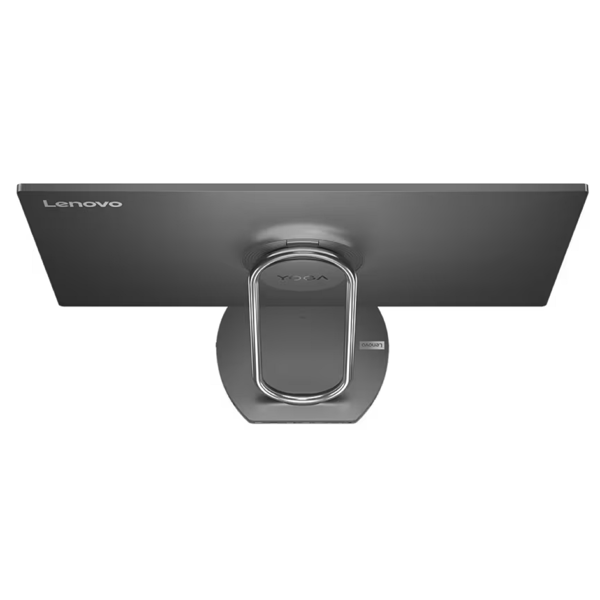 All In One კომპიუტერი Lenovo F0HJ001ARK YOGA AIO 9, 31.5", i9-13900H, 32GB, 1TB SSD, RTX4050 6GB, Black