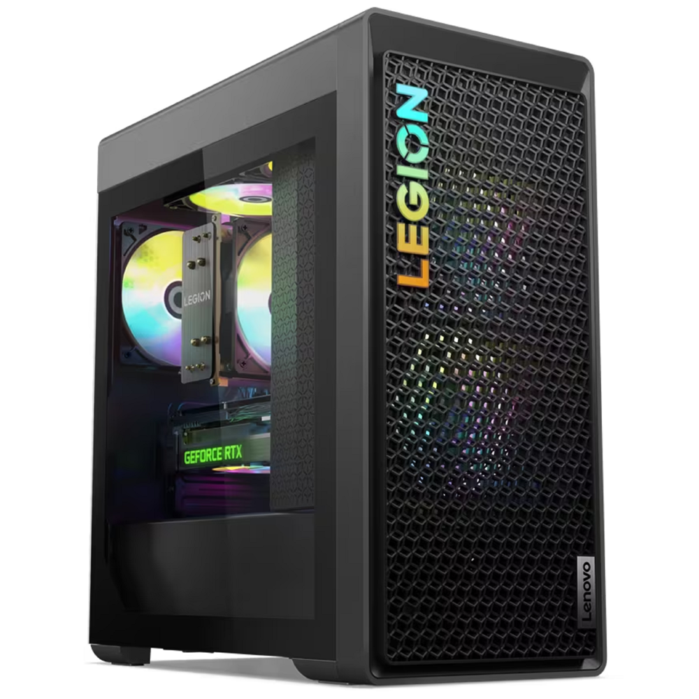 Lenovo 90UU00KAGH Legion T5 26IRB8, i7-14700KF, 32GB, 1TB SSD, RTX4060 8GB, Storm Grey