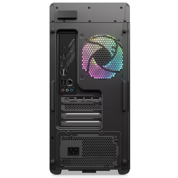 Lenovo 90UU00KAGH Legion T5 26IRB8, i7-14700KF, 32GB, 1TB SSD, RTX4060 8GB, Storm Grey