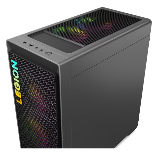 Lenovo 90UU00KAGH Legion T5 26IRB8, i7-14700KF, 32GB, 1TB SSD, RTX4060 8GB, Storm Grey