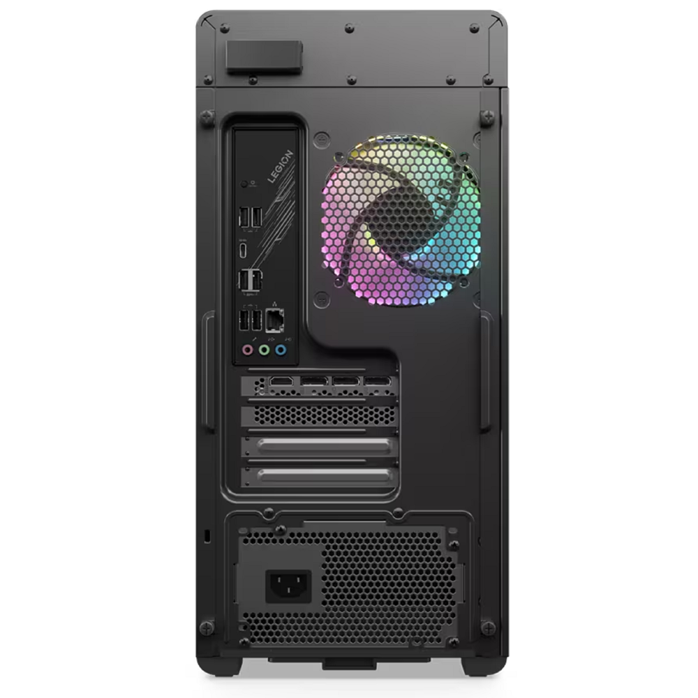 Lenovo 90UU00KHGH Legion T5, i7-14700KF, 32GB, 1TB SSD, RTX4070Ti 12GB, Storm Grey