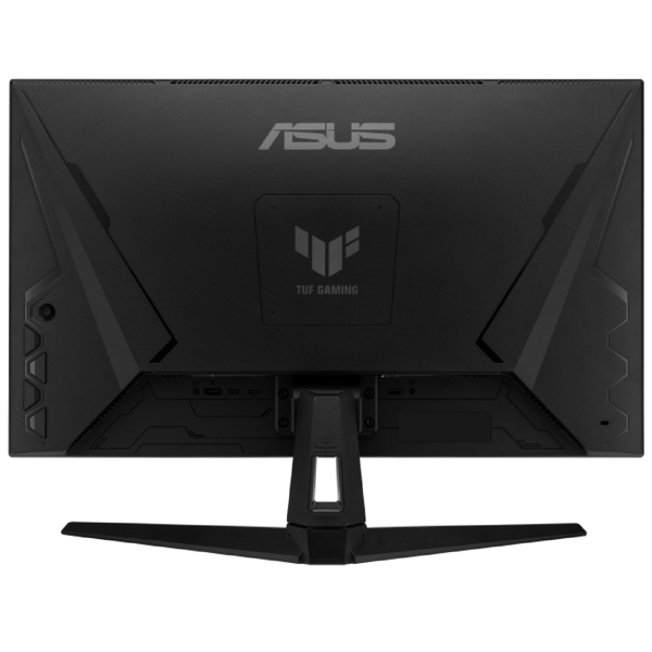 მონიტორი Asus TUF 90LM0990-B01170 VG279Q3A, 27", Monitor, FHD, IPS, HDMI, DP, Black