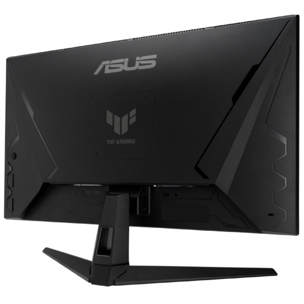 Asus TUF 90LM0990-B01170 VG279Q3A, 27", Monitor, FHD, IPS, HDMI, DP, Black