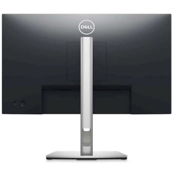 მონიტორი Dell 210-BDDW P2423DE, 23.8", Monitor, QHD, IPS, HDMI, USB-C, RJ-45, DP, Silver