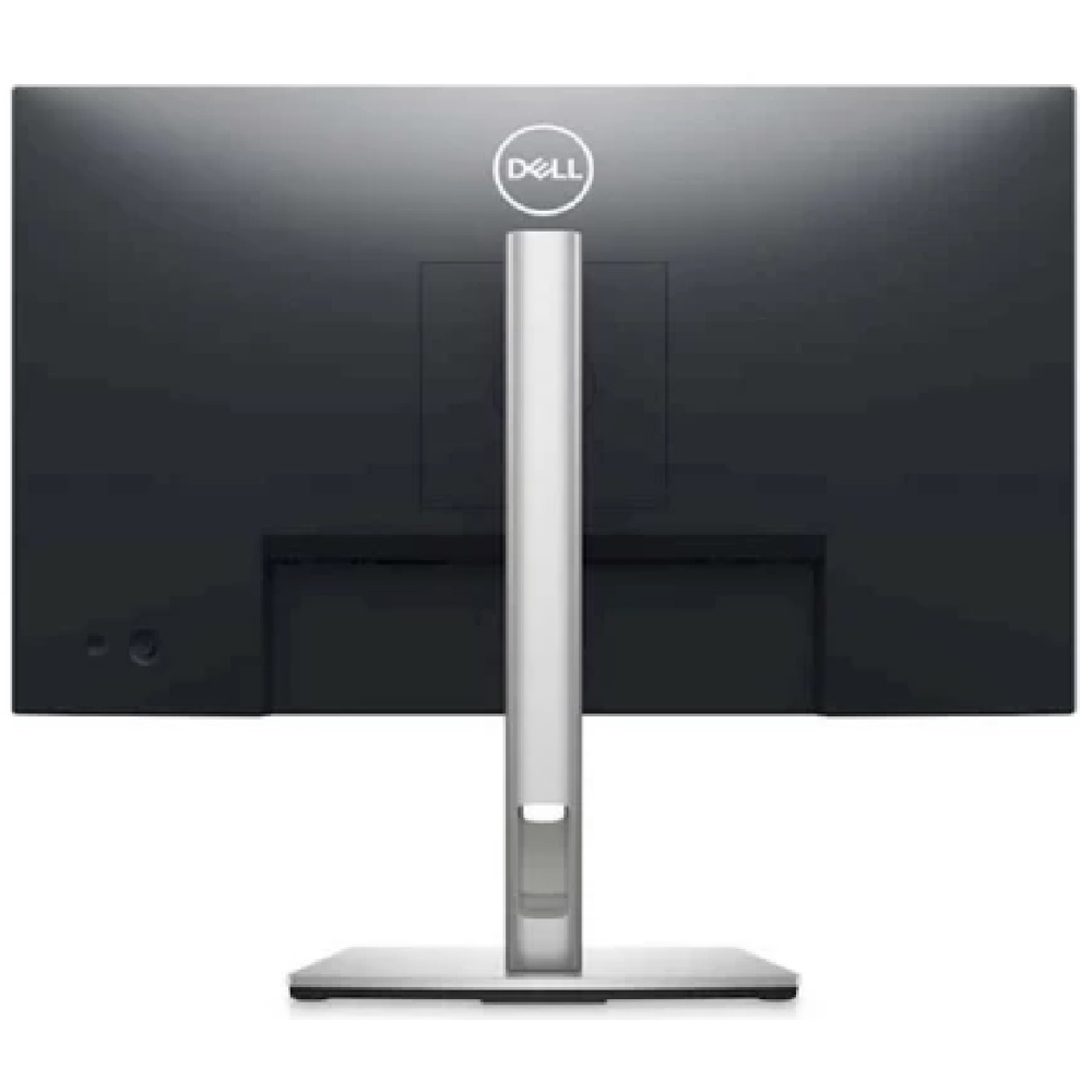 მონიტორი Dell 210-BDDW P2423DE, 23.8", Monitor, QHD, IPS, HDMI, USB-C, RJ-45, DP, Silver