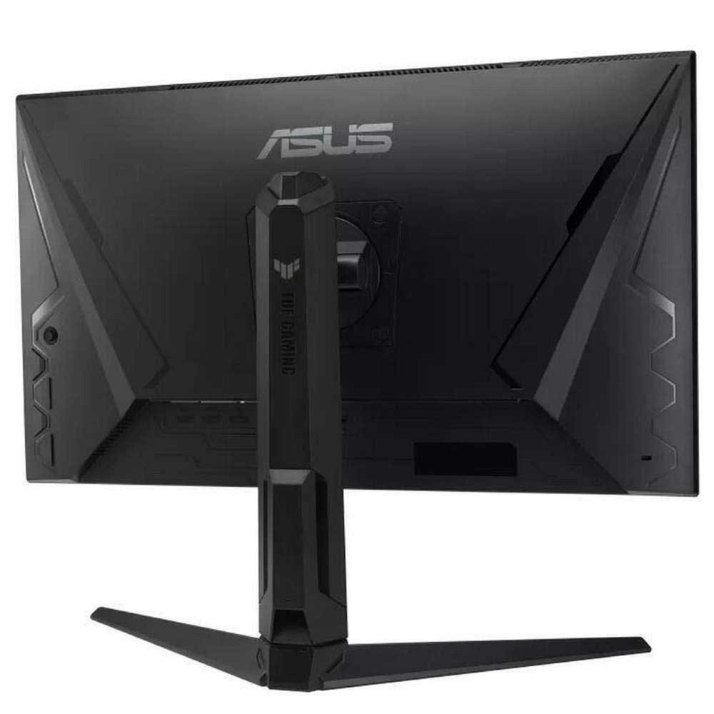 მონიტორი Asus TUF 90LM05Z0-B07370 VG27AQML1A, 27", Monitor, QHD, IPS, HDMI, USB, DP, Black