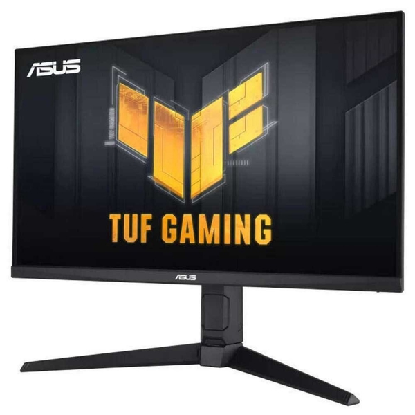 Asus TUF 90LM05Z0-B07370 VG27AQML1A, 27", Monitor, QHD, IPS, HDMI, USB, DP, Black