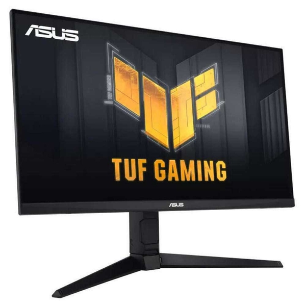 Asus TUF 90LM05Z0-B07370 VG27AQML1A, 27", Monitor, QHD, IPS, HDMI, USB, DP, Black