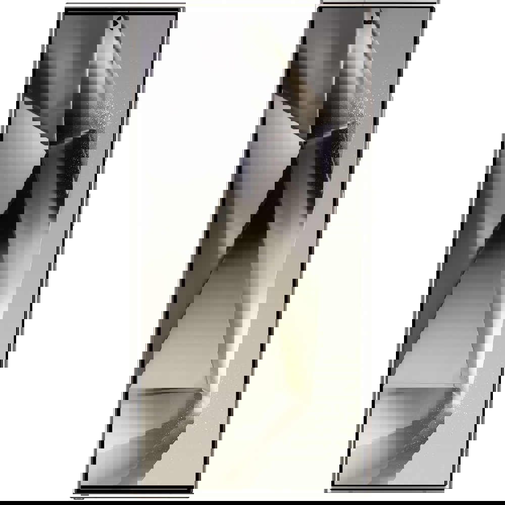 Samsung S928B Galaxy S24 Ultra, 12GB, 256GB, Dual Sim, 5G, NFC, Gray