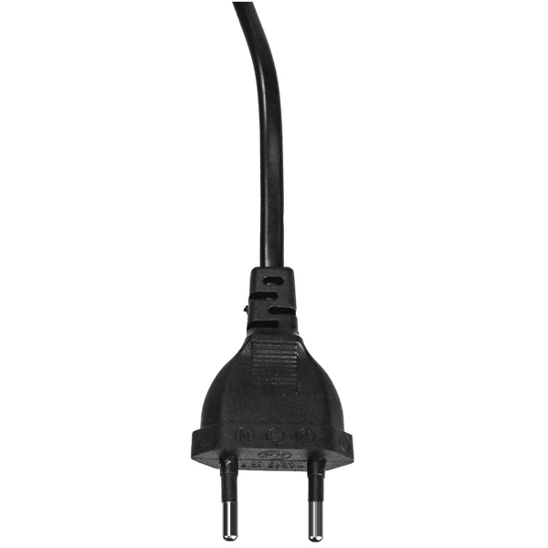 ველოსიპედის დამტენი ADO ADOXECH, Charger For A20+/A20F+/Beast 20F/AIR 20/AIR 20S/AIR 28, Black