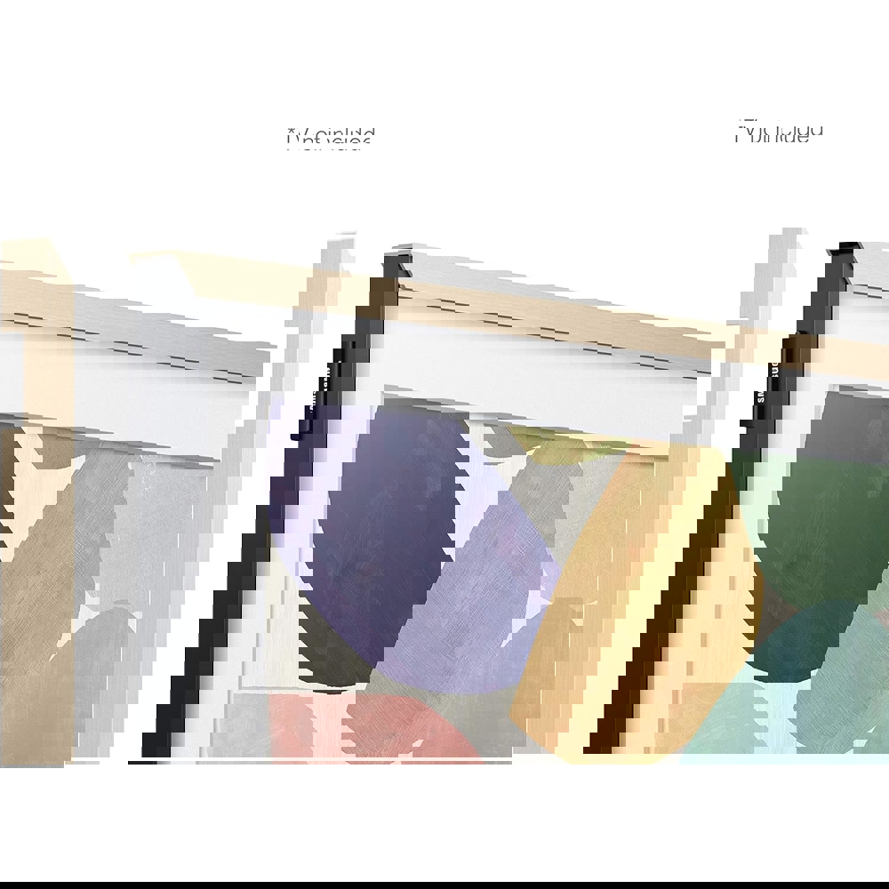 Samsung VG-SCFT32BE/RU, 32", Additional Frame, Beige