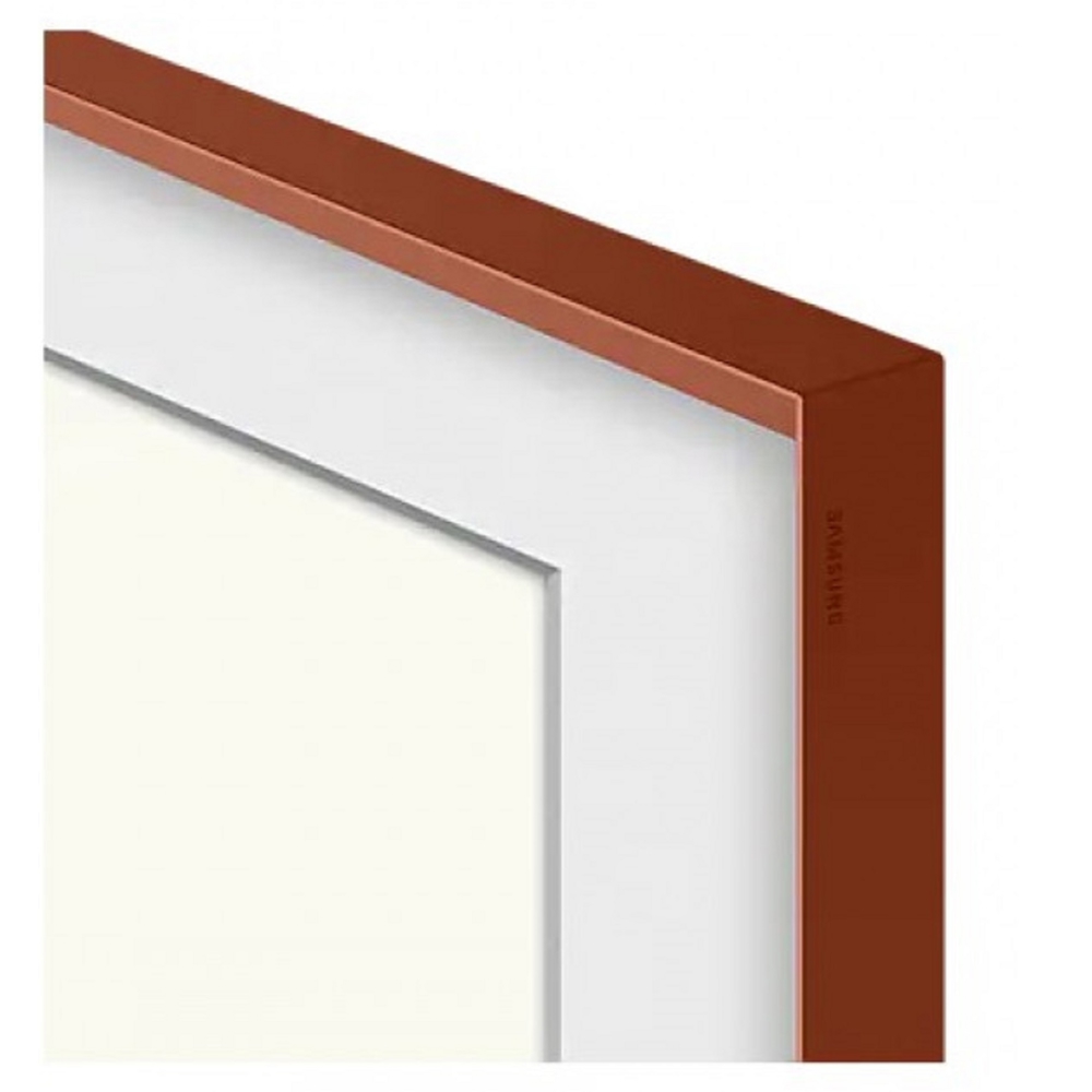 Samsung VG-SCFA55TRCRU, 55", Additional Frame, Red/Brick