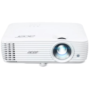 პროექტორი Acer MR.JV811.001 X1529HK, DLP Projector, FHD 1920x1080, 4800lm, White