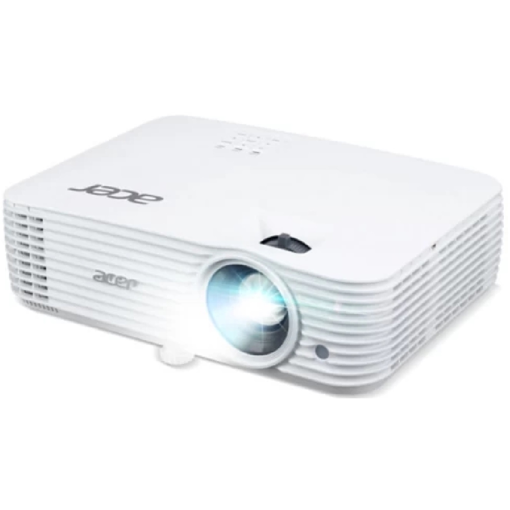 Acer MR.JV811.001 X1529HK, DLP Projector, FHD 1920x1080, 4800lm, White