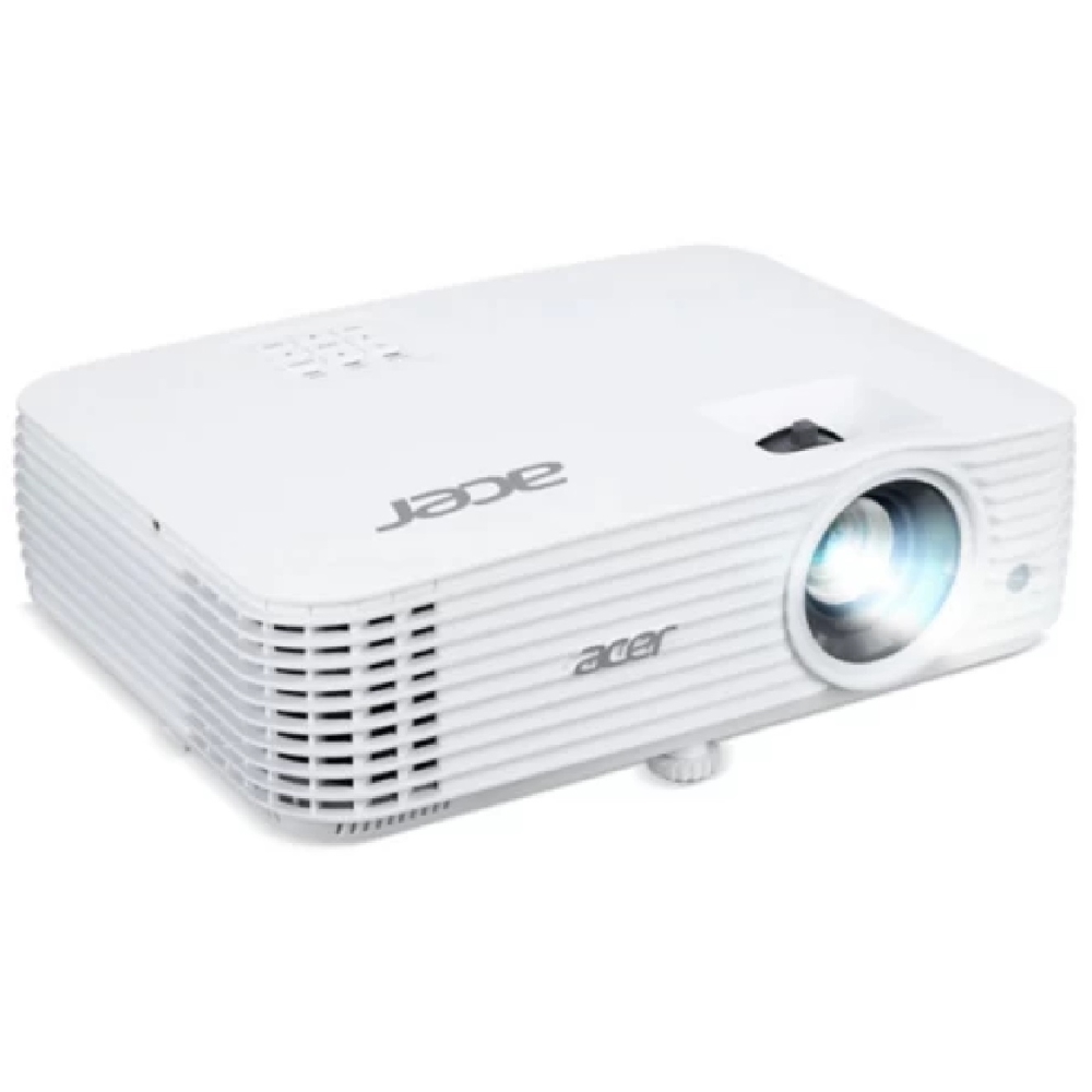 პროექტორი Acer MR.JV811.001 X1529HK, DLP Projector, FHD 1920x1080, 4800lm, White