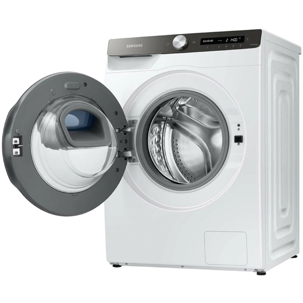 Samsung WW90T554CAT/LD, 9Kg, A, 1400Rpm, Washing Machine, White