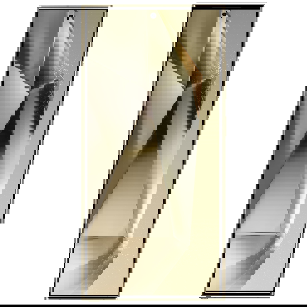 Samsung S928B Galaxy S24 Ultra, 12GB, 256GB, Dual Sim, 5G, NFC, Yellow