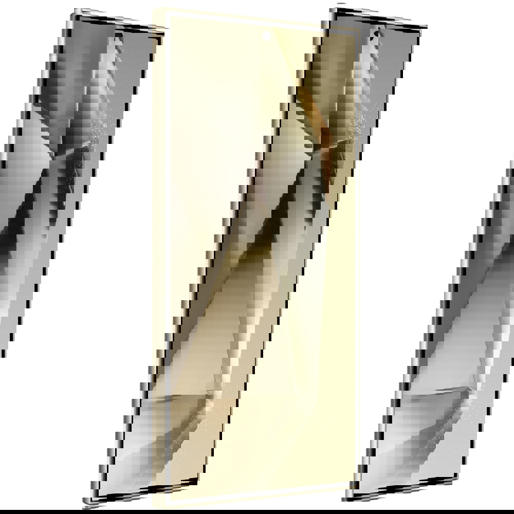 Samsung S928B Galaxy S24 Ultra, 12GB, 256GB, Dual Sim, 5G, NFC, Yellow