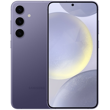 მობილური ტელეფონი Samsung S926B Galaxy S24 Plus, 12GB, 256GB, Dual Sim, 5G, NFC, Violet