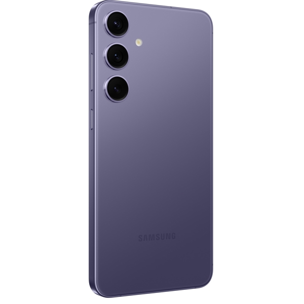 მობილური ტელეფონი Samsung S921B Galaxy S24, 8GB, 128GB, Dual Sim, 5G, NFC, Violet