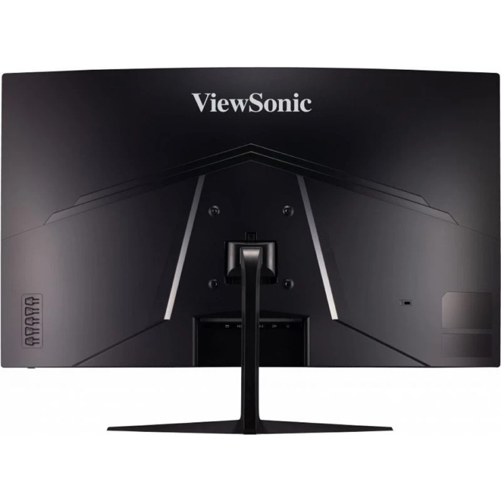 მონიტორი ViewSonic VX3219-PC-MHD, 32", Curved Monitor, FHD, VA, HDMI, DP, Black