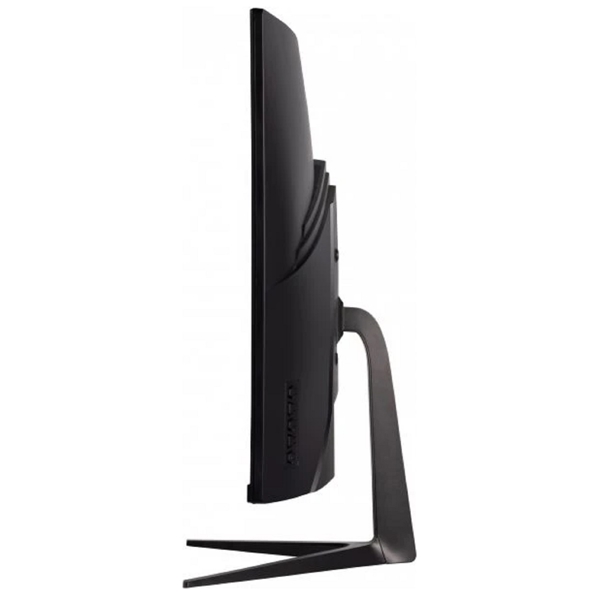 მონიტორი ViewSonic VX3218C-2K, 32", Curved Monitor, QHD, VA, HDMI, DP, Black