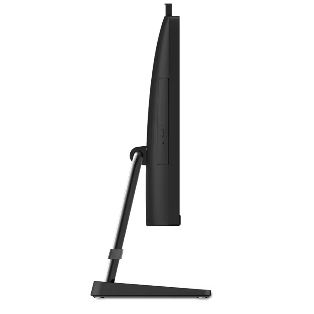 Lenovo F0G100WWRK IdeaCentre 3, 23.8", Ryzen 5-7530U, 8GB, 512GB SSD, Integrated, Black