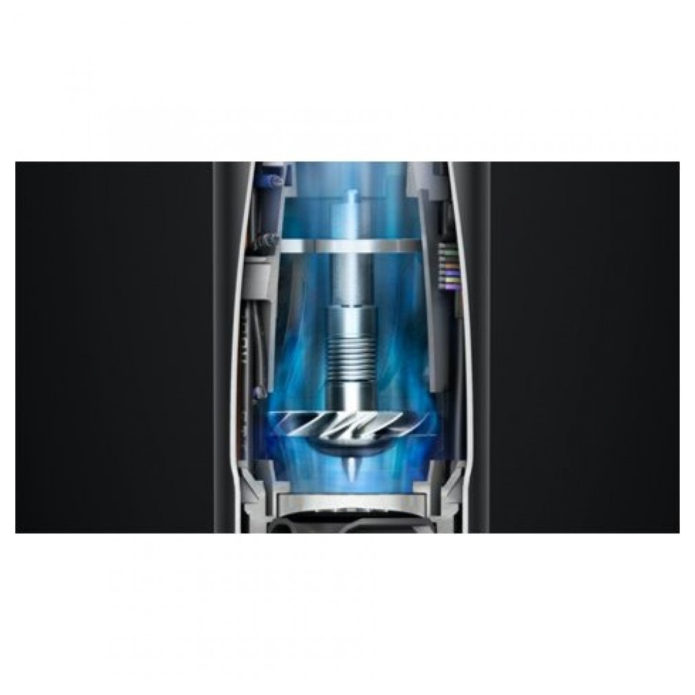 თმის სტაილერი Dyson BCO-395899-01 Complete Long HS05, Hair Styler, Blue/Golden