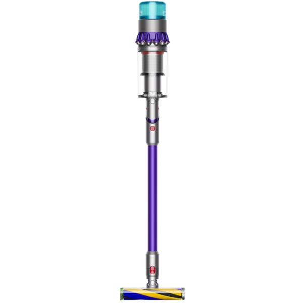 მტვერსასრუტი Dyson GEN5DT SV23, 750W, 0.77L, Vacuum Cleaner, Purple