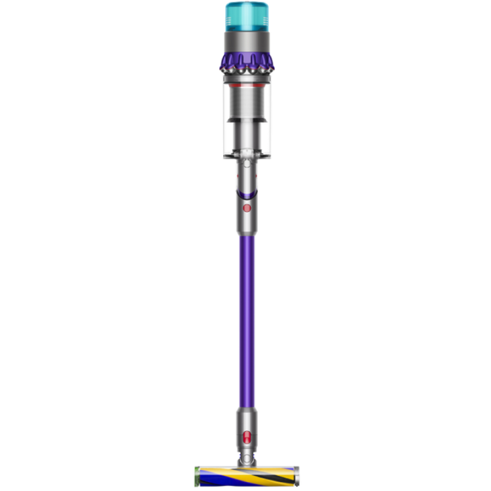 Dyson GEN5DT SV23, 750W, 0.77L, Vacuum Cleaner, Purple