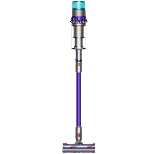 მტვერსასრუტი Dyson GEN5DT SV23, 750W, 0.77L, Vacuum Cleaner, Purple