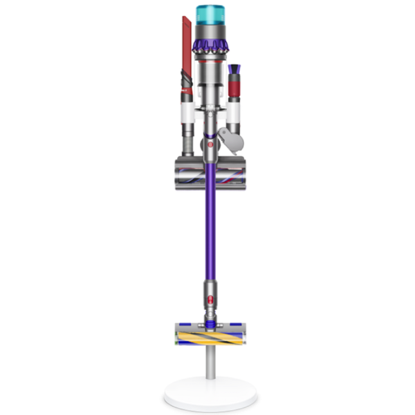 მტვერსასრუტი Dyson GEN5DT SV23, 750W, 0.77L, Vacuum Cleaner, Purple